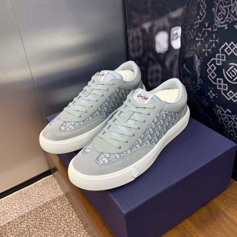 Christian Dior Sneakers